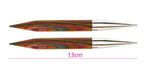 KnitPro Symfonie vaihtopääpuikot 13 cm