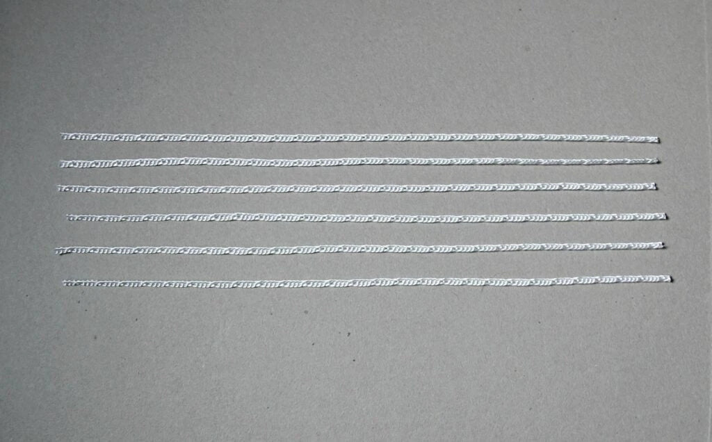 Presto Texolve -kielet