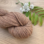 Nettilanka - Lumoava jakki - Toffee