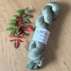 Nettilanka - Lumoava silkki II -