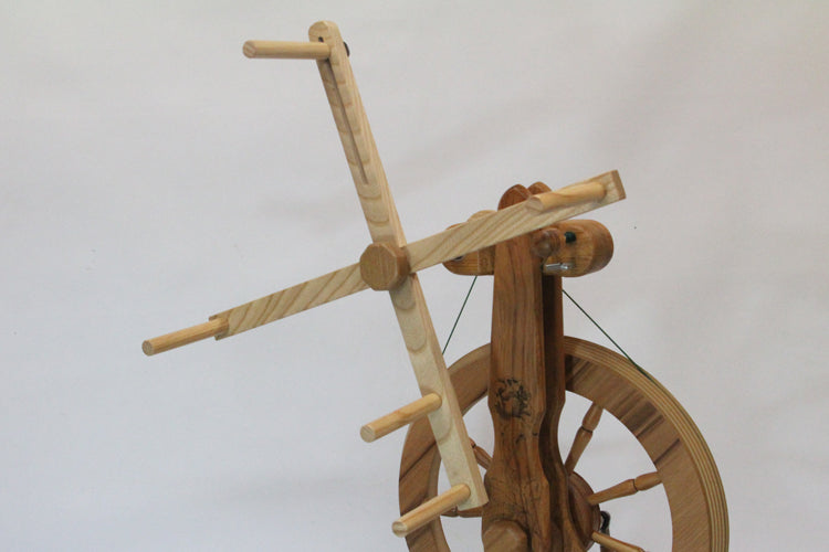 Majacraft Vyyhdinpuut Rukkiin (Wheel Skeiner)