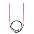 KnitPro Zing pyöröpuikot - 100cm - 2.00 mm