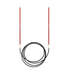 KnitPro Zing pyöröpuikot - 100cm - 2.00 mm